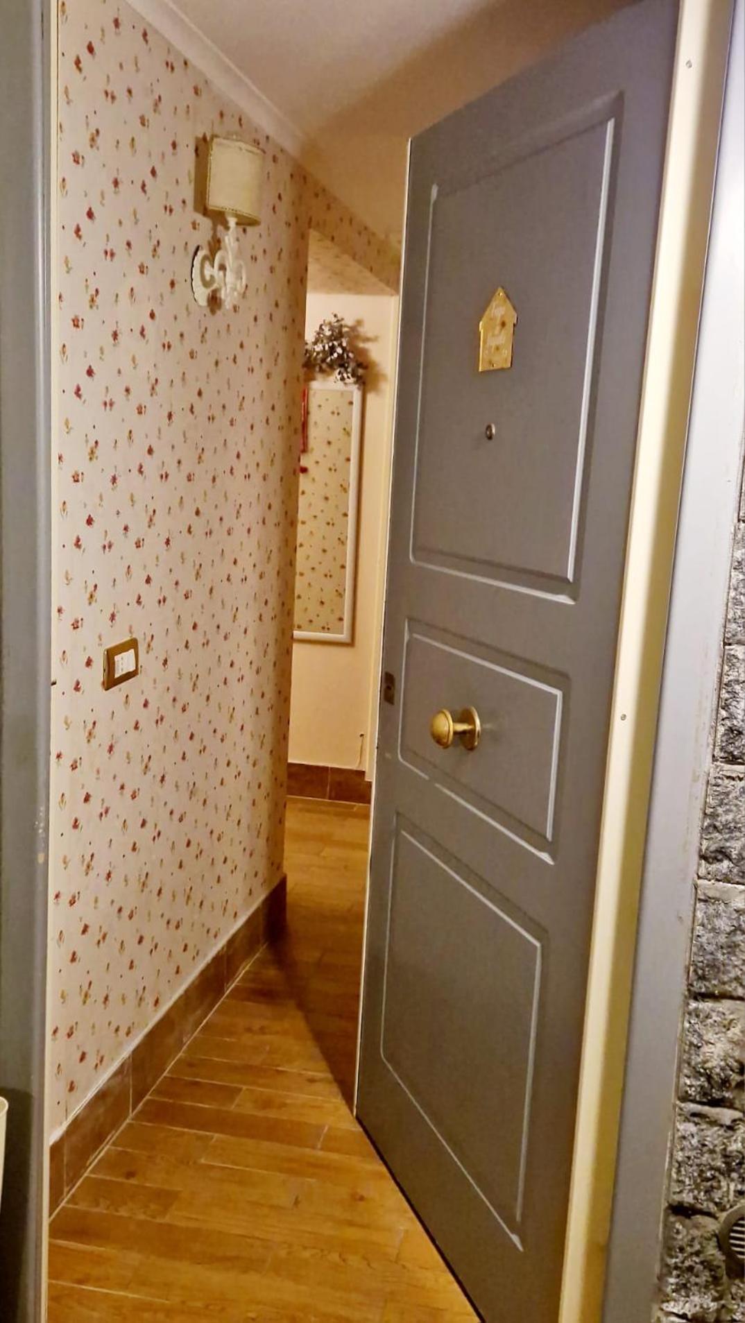 Fuga A Napoli Apartment מראה חיצוני תמונה