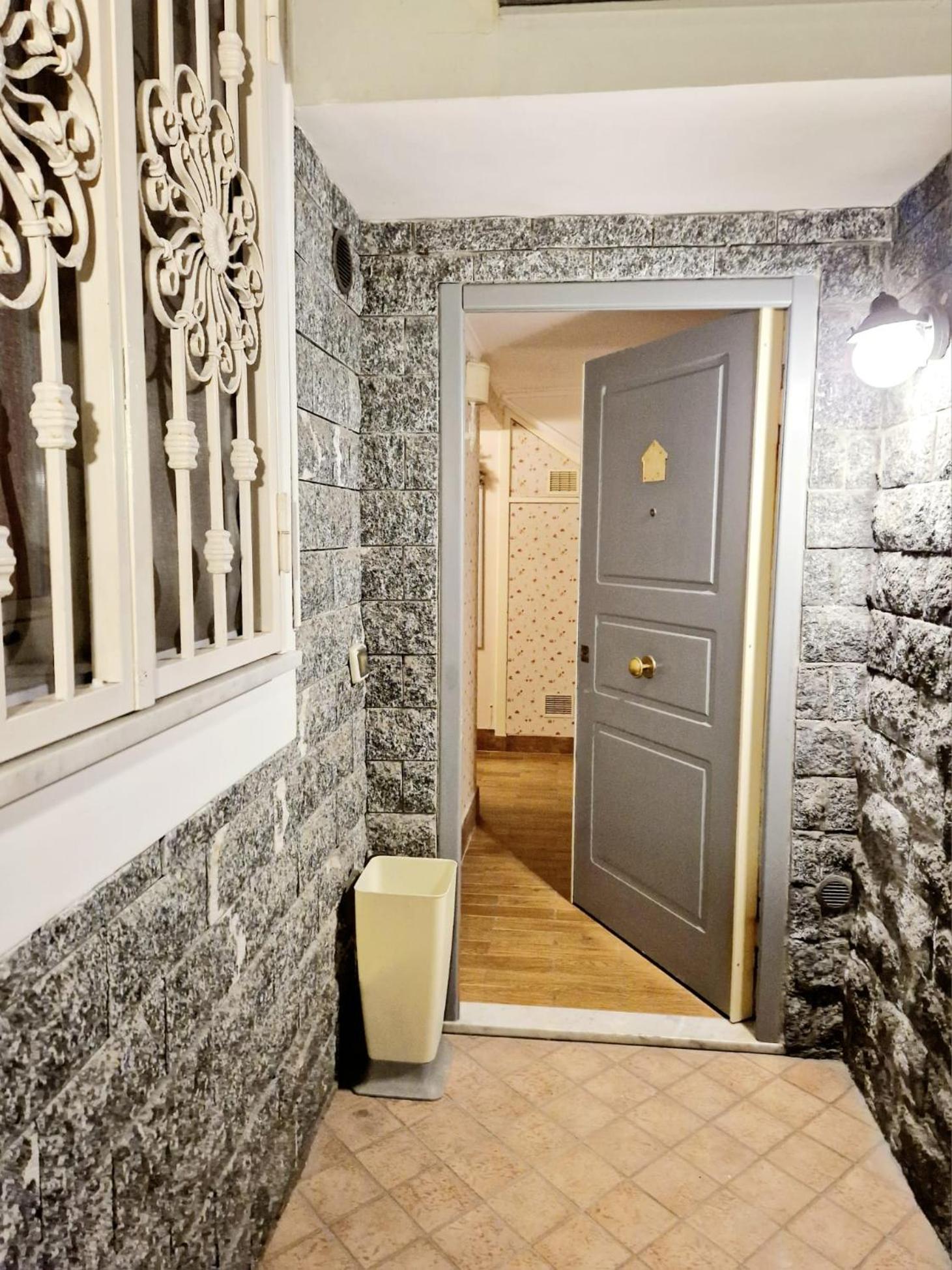 Fuga A Napoli Apartment מראה חיצוני תמונה