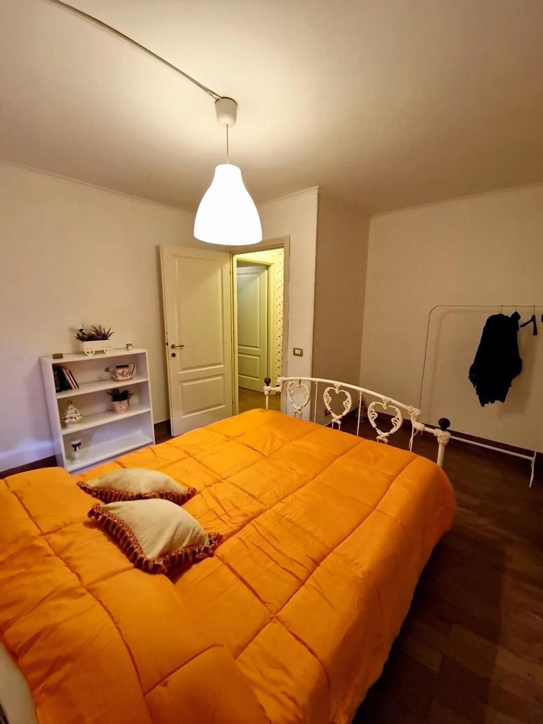 Fuga A Napoli Apartment מראה חיצוני תמונה