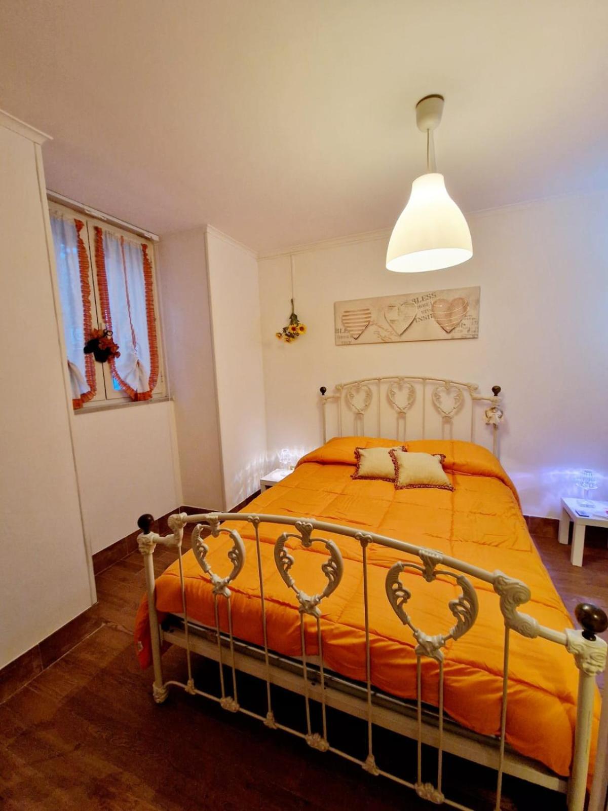 Fuga A Napoli Apartment מראה חיצוני תמונה