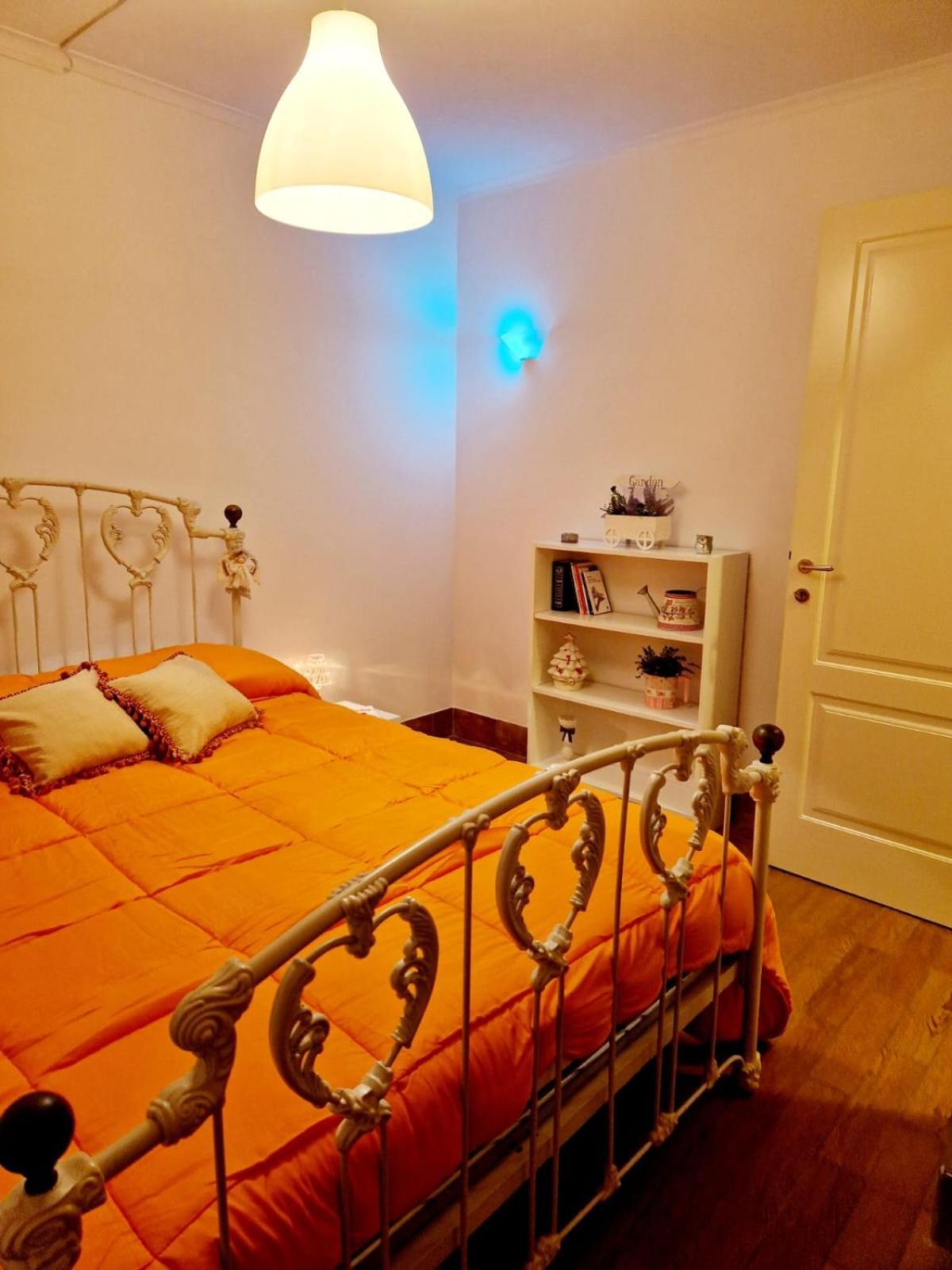 Fuga A Napoli Apartment מראה חיצוני תמונה