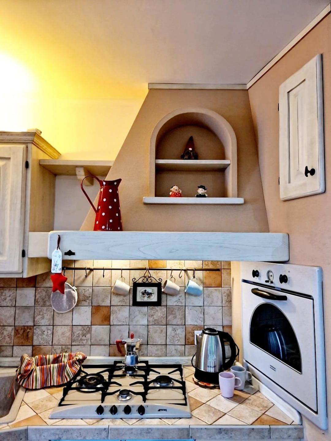 Fuga A Napoli Apartment מראה חיצוני תמונה