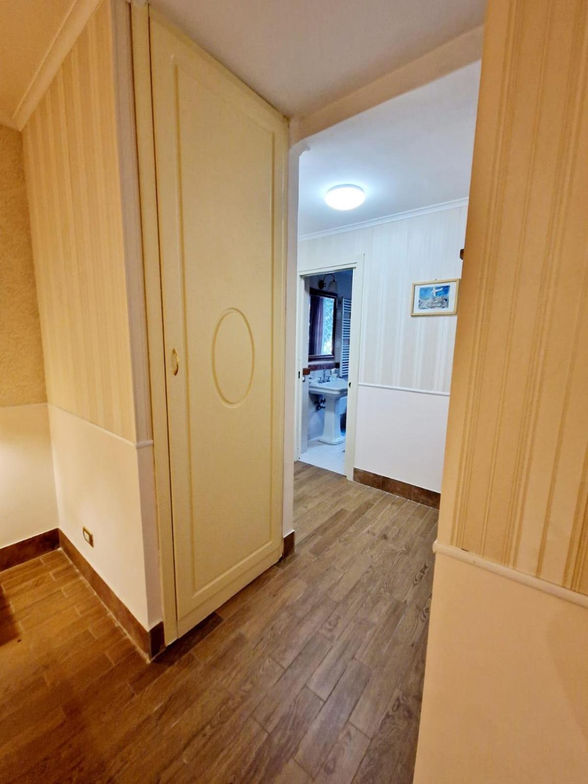 Fuga A Napoli Apartment מראה חיצוני תמונה