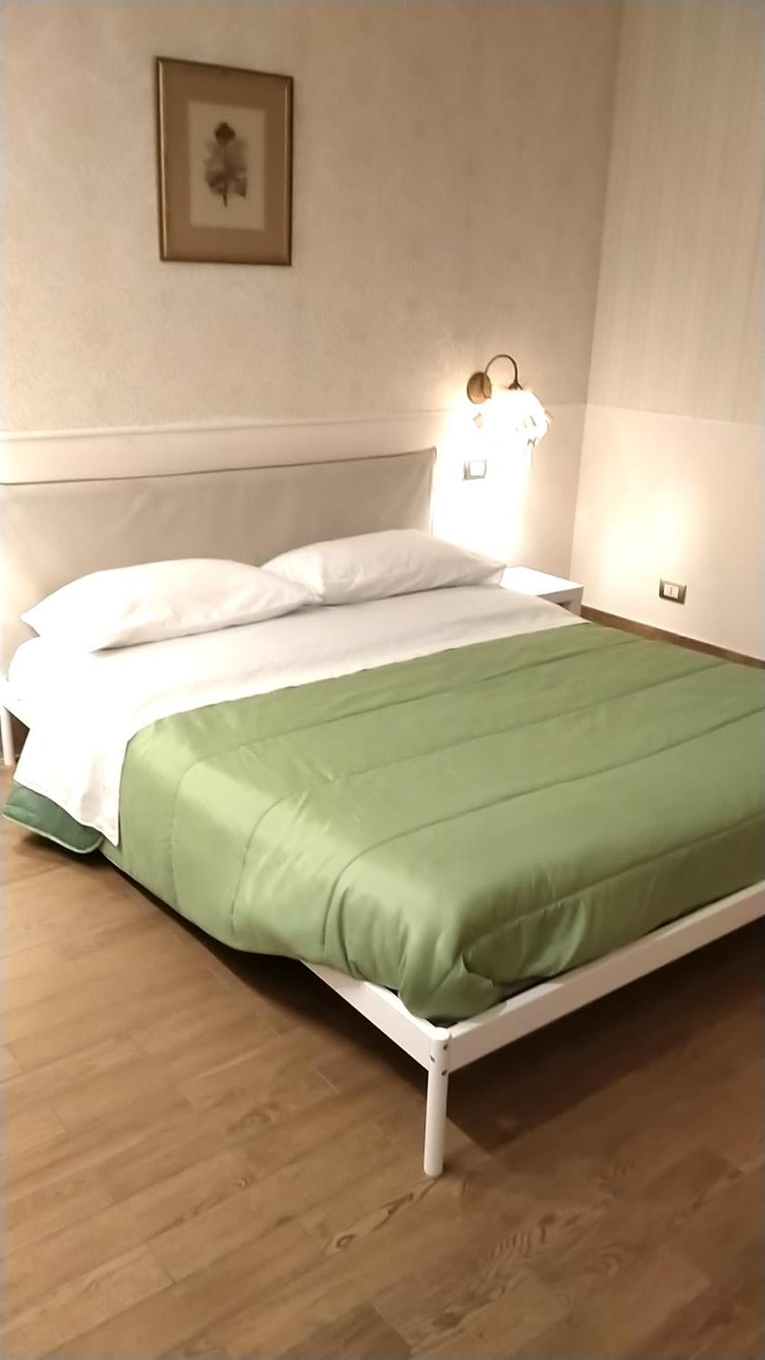 Fuga A Napoli Apartment מראה חיצוני תמונה